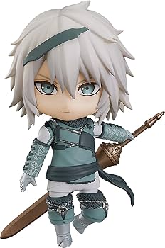 Amazon | ねんどろいど NieR Replicant ver.1.22474487139